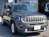 CHRYSLER JEEP RENEGADE