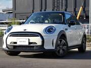 2021 BMW MINI COOPER