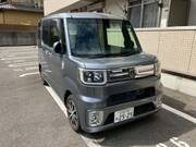 2016 DAIHATSU WAKE