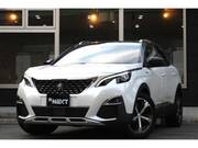 2017 PEUGEOT 3008
