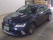 2013 AUDI A7 SPORTBACK