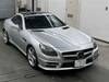 MERCEDES BENZ SLK
