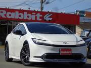 2023 TOYOTA PRIUS