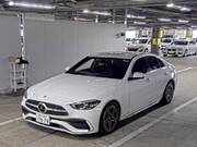 2023 MERCEDES BENZ C-CLASS