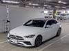 MERCEDES BENZ C-CLASS