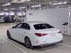 MERCEDES BENZ C-CLASS