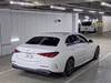 MERCEDES BENZ C-CLASS