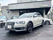 2015 AUDI A4 ALLROAD QUATTRO