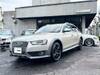 AUDI A4 ALLROAD QUATTRO