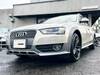 AUDI A4 ALLROAD QUATTRO