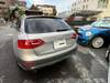 AUDI A4 ALLROAD QUATTRO