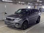 2016 LAND ROVER RANGE ROVER SPORT