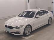 2015 BMW 4 SERIES