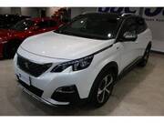 2019 PEUGEOT 3008