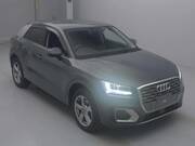 2020 AUDI Q2
