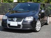 2008 VOLKSWAGEN GOLF R32