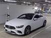 MERCEDES BENZ E-CLASS