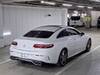 MERCEDES BENZ E-CLASS