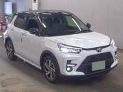 2025 TOYOTA RAIZE