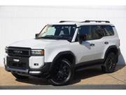 2024 TOYOTA LANDCRUISER 250