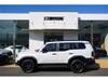 TOYOTA LANDCRUISER 250