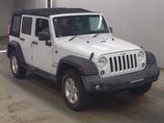 2016 CHRYSLER JEEP WRANGLER UNLIMITED