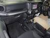 CHRYSLER JEEP WRANGLER UNLIMITED