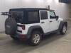 CHRYSLER JEEP WRANGLER UNLIMITED