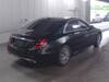MERCEDES BENZ S CLASS