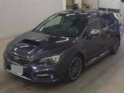 2018 SUBARU LEVORG