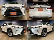 2018 LEXUS RX
