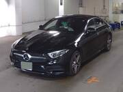 2019 MERCEDES BENZ CLS-CLASS