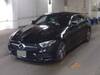 MERCEDES BENZ CLS-CLASS