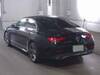MERCEDES BENZ CLS-CLASS