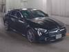 MERCEDES BENZ CLS-CLASS
