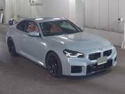 2024 BMW M2