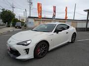 2020 TOYOTA 86 GT
