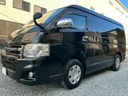 2010 TOYOTA REGIUS ACE VAN SUPER GL