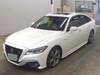 TOYOTA CROWN HYBRID