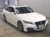 TOYOTA CROWN HYBRID