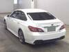TOYOTA CROWN HYBRID