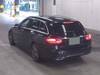 MERCEDES BENZ C-CLASS Stationwagon