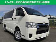 2025 TOYOTA HIACE VAN