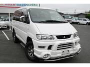 2005 MITSUBISHI DELICA SPACE GEAR