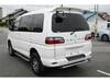 MITSUBISHI DELICA SPACE GEAR