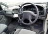 MITSUBISHI DELICA SPACE GEAR