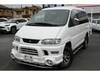 MITSUBISHI DELICA SPACE GEAR