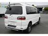 MITSUBISHI DELICA SPACE GEAR