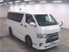 TOYOTA REGIUS ACE VAN