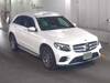 MERCEDES BENZ GLC-CLASS